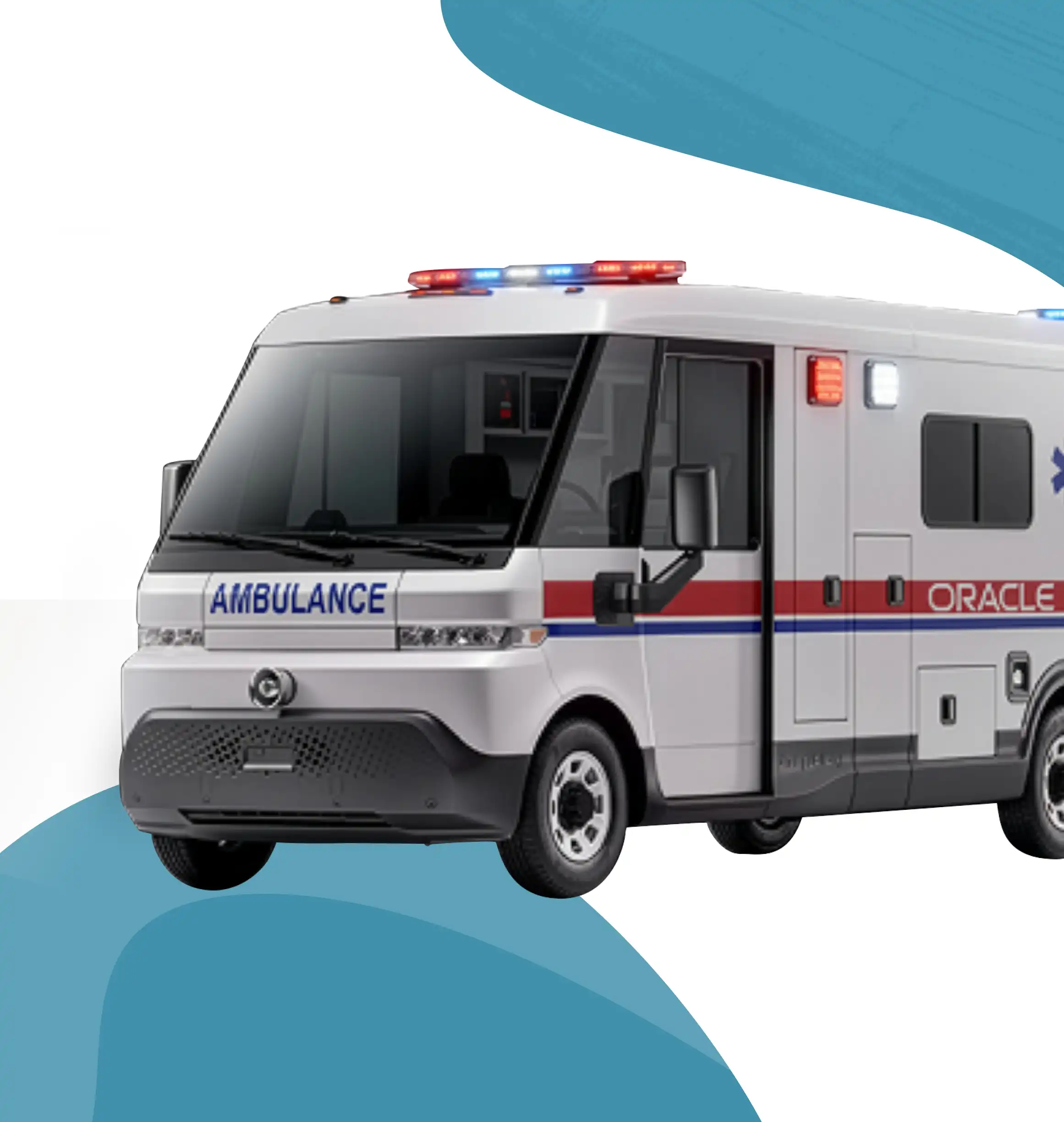 Applicatiesuite voor de gezondheidszorg